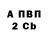 Амфетамин Premium (Murad YT)